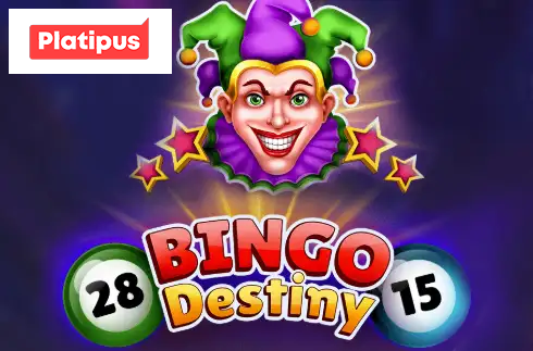 Bingo Destiny